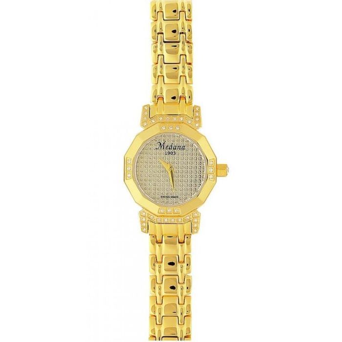 Наручные часы Medana 802.2.13.S 0.2