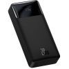 Батарея универсальная Baseus Bipow Digital Display 20000mAh 20W, Black (PPDML-M01) (PPBD050501) изображение 2
