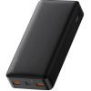 Батарея универсальная Baseus Bipow Digital Display 20000mAh 20W, Black (PPDML-M01) (PPBD050501) изображение 4