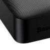 Батарея универсальная Baseus Bipow Digital Display 20000mAh 20W, Black (PPDML-M01) (PPBD050501) изображение 5