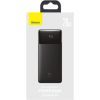 Батарея универсальная Baseus Bipow Digital Display 20000mAh 20W, Black (PPDML-M01) (PPBD050501) изображение 6