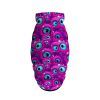 Курточка для тварин WAUDOG Clothes Око монстра M 45 (408-4049) зображення 4