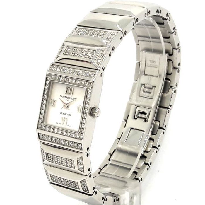 Наручний годинник Saint Honore 712155 1YBI зображення 2