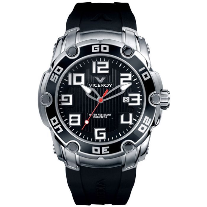 Наручний годинник Viceroy 432139-55