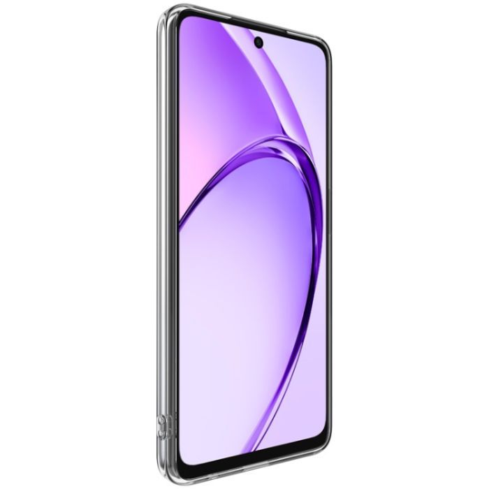 Чехол для мобильного телефона BeCover Oppo A3 4G / А3х 4G / A40m Transparancy (712770) изображение 2