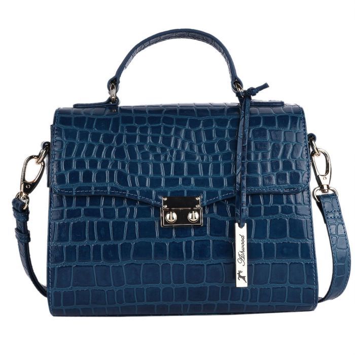 Сумка Ashwood C55 Teal