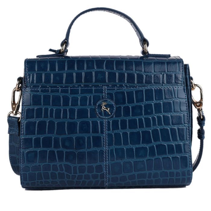 Сумка Ashwood C55 Teal изображение 4