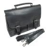 Сумка Ashwood Elliot Black изображение 2