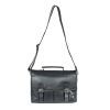 Сумка Ashwood Elliot Black изображение 6