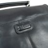 Сумка Ashwood Elliot Black изображение 9