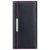 Кошелек Visconti R11 Paloma c RFID Black Berry (R11 BLK/BERRY)