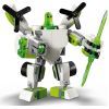 Конструктор LEGO DREAMZzzzz Робот Z-Blob и гоночные приключения (71487) изображение 3