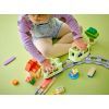 Конструктор LEGO DUPLO Town Інтерактивний пригодницький потяг (10427) зображення 10