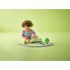 Конструктор LEGO DUPLO Town Інтерактивний пригодницький потяг (10427) зображення 9
