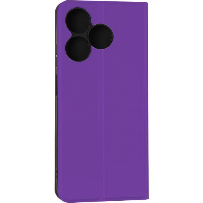Чохол до мобільного телефона BeCover Exclusive New Style Nubia V60 Dark Green (712621) зображення 3