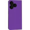 Чехол для мобильного телефона BeCover Exclusive New Style Nubia V60 Purple (712622) изображение 3