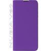 Чехол для мобильного телефона BeCover Exclusive New Style Nubia V60 Purple (712622)