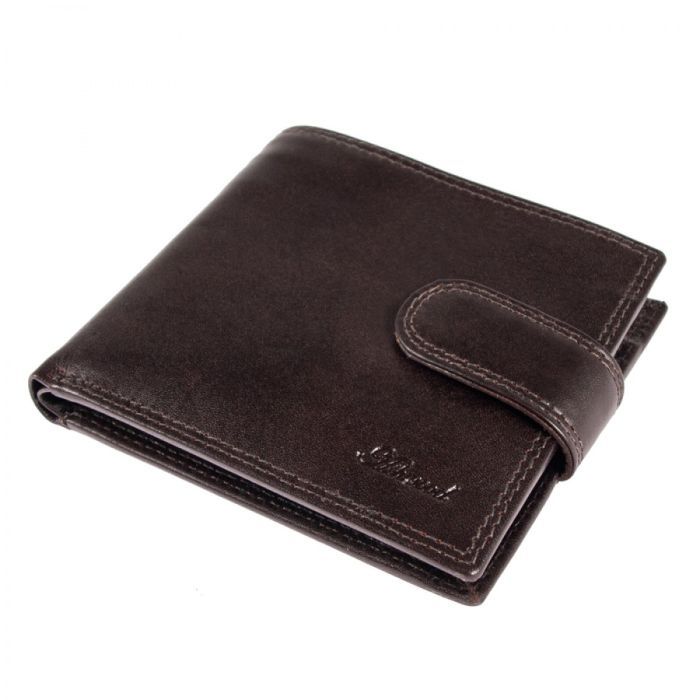 Кошелек Ashwood 1222 VT Black изображение 9