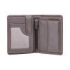Гаманець Visconti HT11 Brixton з RFID Chocolate (HT11 CHOC) зображення 2