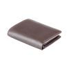 Гаманець Visconti HT11 Brixton з RFID Chocolate (HT11 CHOC) зображення 3