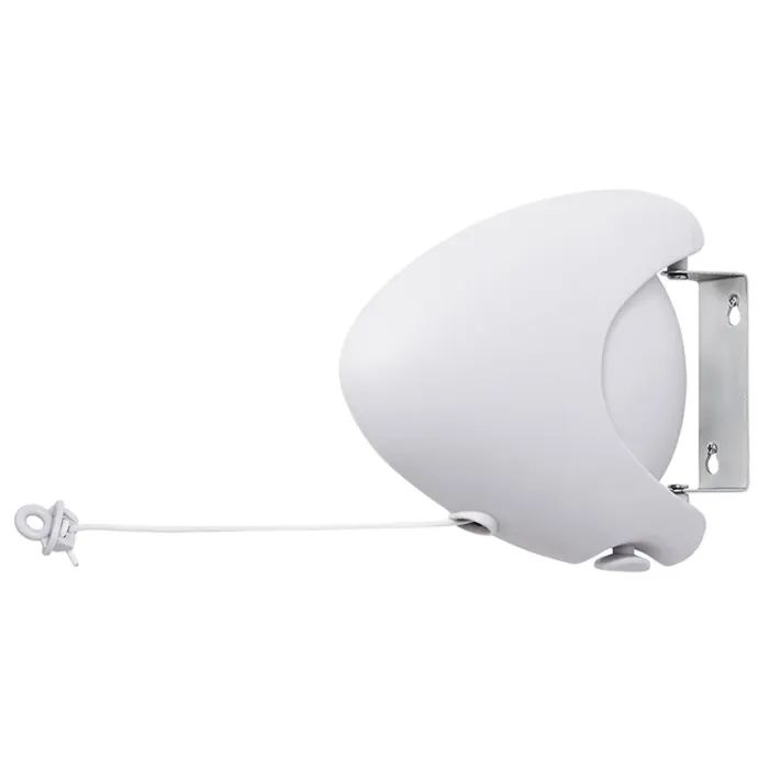 Сушилка для белья Casa Si Casa Line 15m White Настенная (3035) (DAS302368) изображение 3