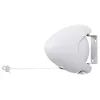 Сушилка для белья Casa Si Casa Line 15m White Настенная (3035) (DAS302368) изображение 3