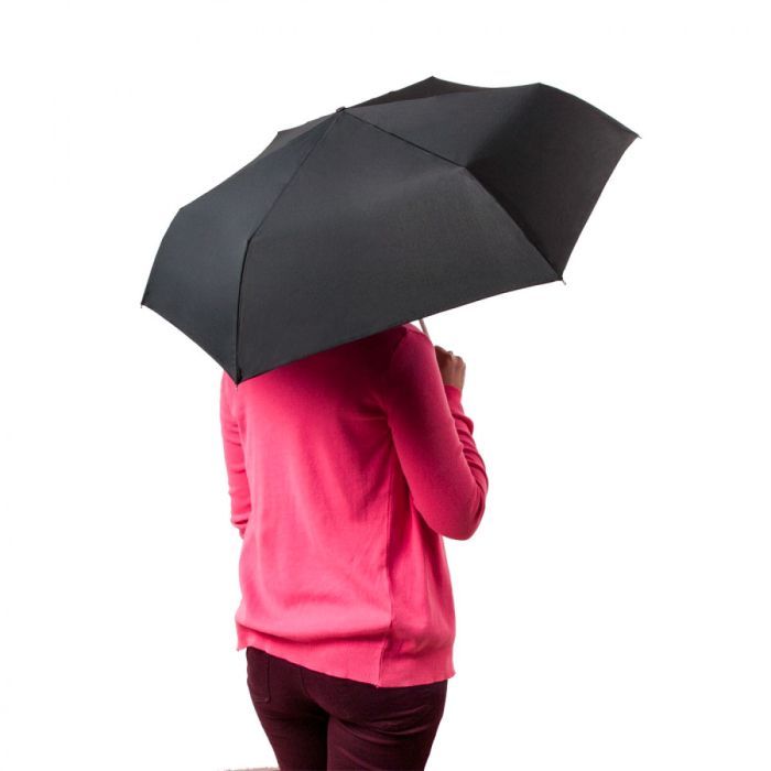 Парасоля Fulton Superslim-1 L552 Black (L552-011171) зображення 3