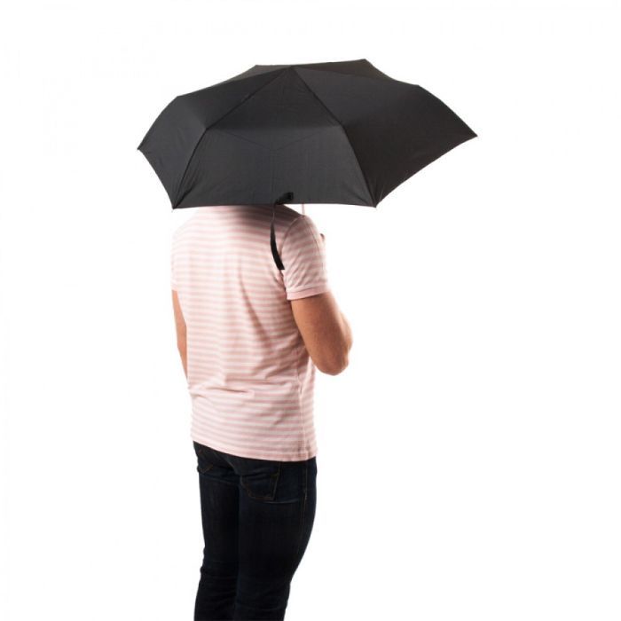 Парасоля Fulton Superslim-1 L552 Black (L552-011171) зображення 4