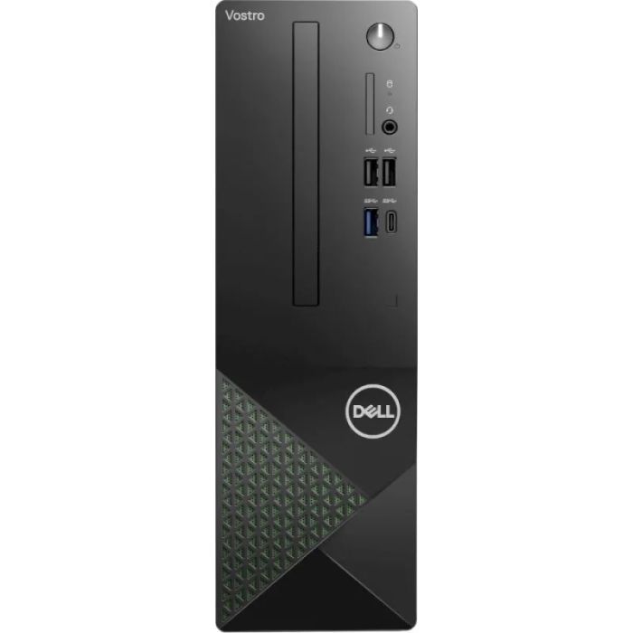 Комп'ютер Dell Vostro 3030 SFF / i5-14400, 16, 512, WiFi (N4014VDT3030SFF_UBU)
