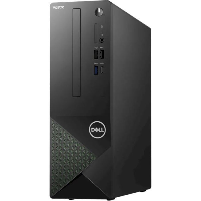 Комп'ютер Dell Vostro 3030 SFF / i5-14400, 16, 512, WiFi (N4014VDT3030SFF_UBU) зображення 2