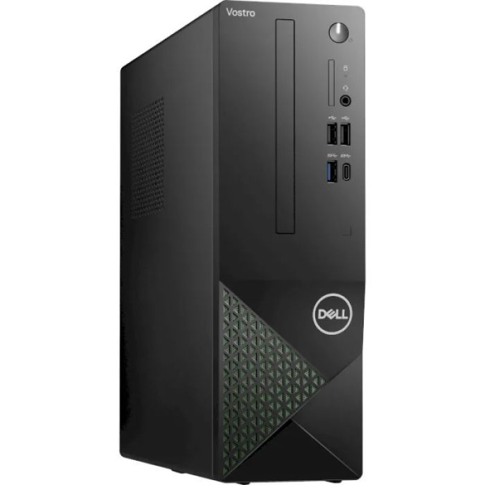 Комп'ютер Dell Vostro 3030 SFF / i5-14400, 16, 512, WiFi (N4014VDT3030SFF_UBU) зображення 3