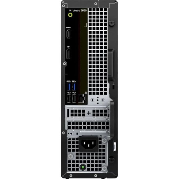 Комп'ютер Dell Vostro 3030 SFF / i5-14400, 16, 512, WiFi (N4014VDT3030SFF_UBU) зображення 4