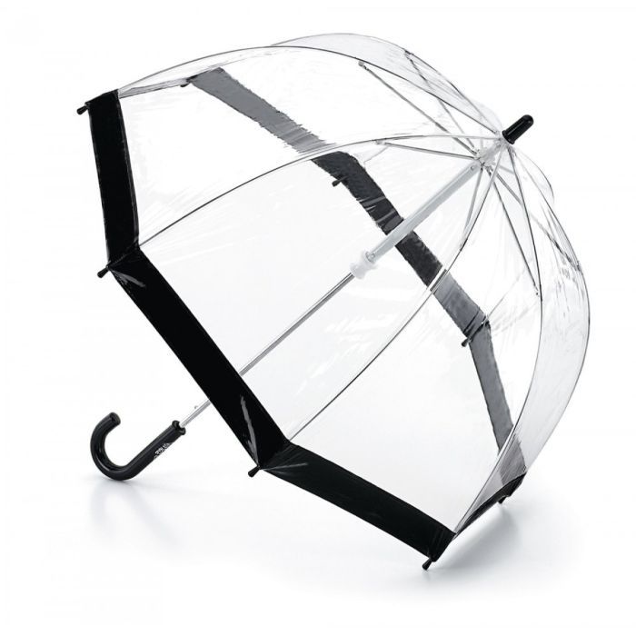 Зонт Fulton Funbrella-2 C603 Black (C603-004517)