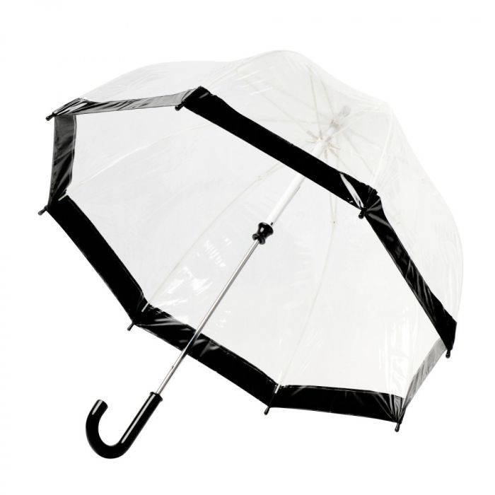 Зонт Fulton Funbrella-2 C603 Black (C603-004517) изображение 3