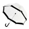 Зонт Fulton Funbrella-2 C603 Black (C603-004517) изображение 3