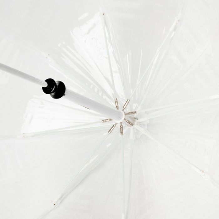 Зонт Fulton Funbrella-2 C603 Black (C603-004517) изображение 6