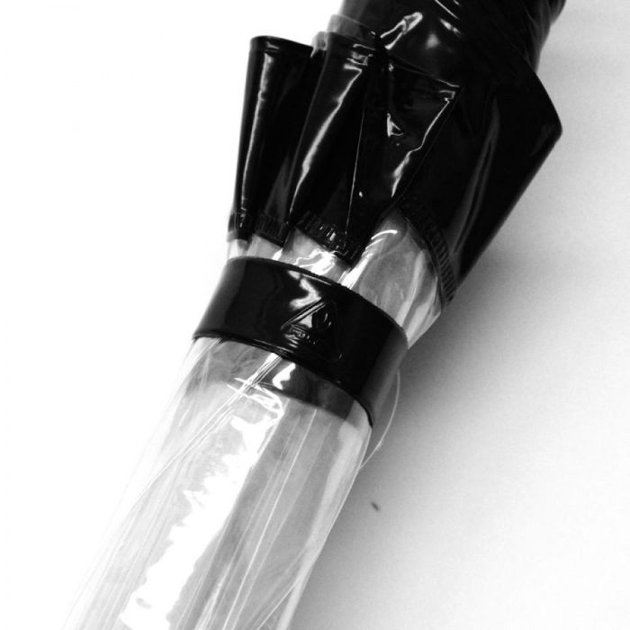 Зонт Fulton Funbrella-2 C603 Black (C603-004517) изображение 7