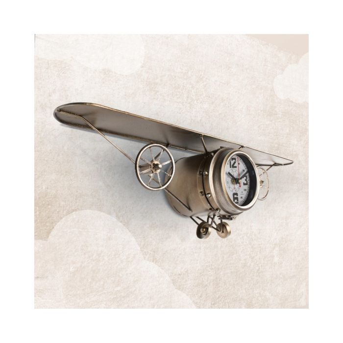 Настенные часы Lowell 21468B изображение 2