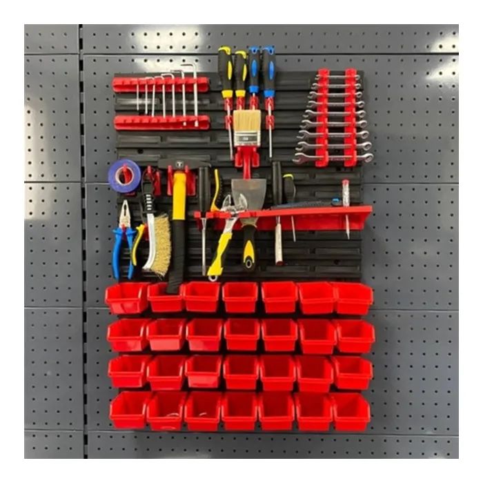 Полиця для інструменту Kistenberg KS_kit62 зображення 4