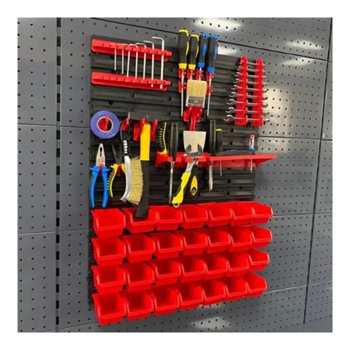 Полиця для інструменту Kistenberg KS_kit62 зображення 6
