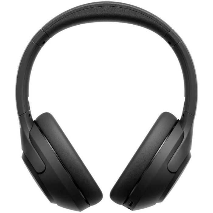 Наушники Canyon OnRiff 6 ANC Bluetooth Grey (CNS-CBTHS6GY)