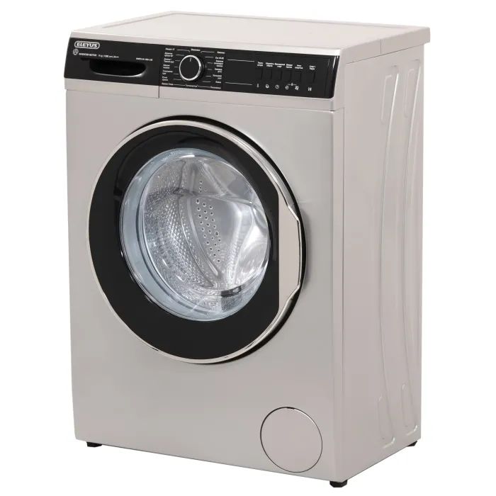 Пральна машина Eleyus WMFD 06 1200 I DS зображення 3