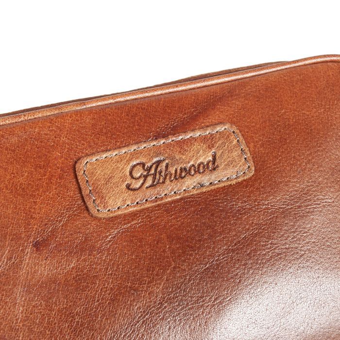 Несесер Ashwood G37 Honey зображення 6
