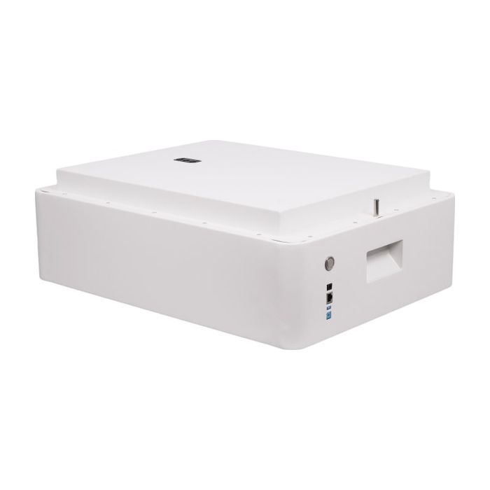 Батарея LiFePo4 Ritar HV 51.2V 100Ah 5120Wh (HV RESS-100 Battery Module)