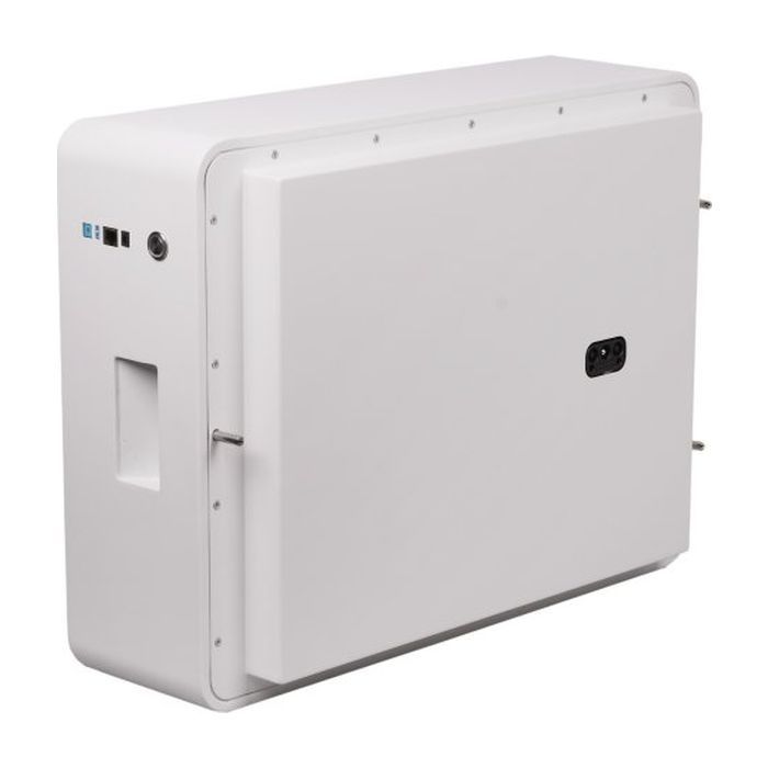 Батарея LiFePo4 Ritar HV 51.2V 100Ah 5120Wh (HV RESS-100 Battery Module) зображення 2