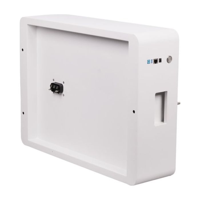 Батарея LiFePo4 Ritar HV 51.2V 100Ah 5120Wh (HV RESS-100 Battery Module) зображення 3