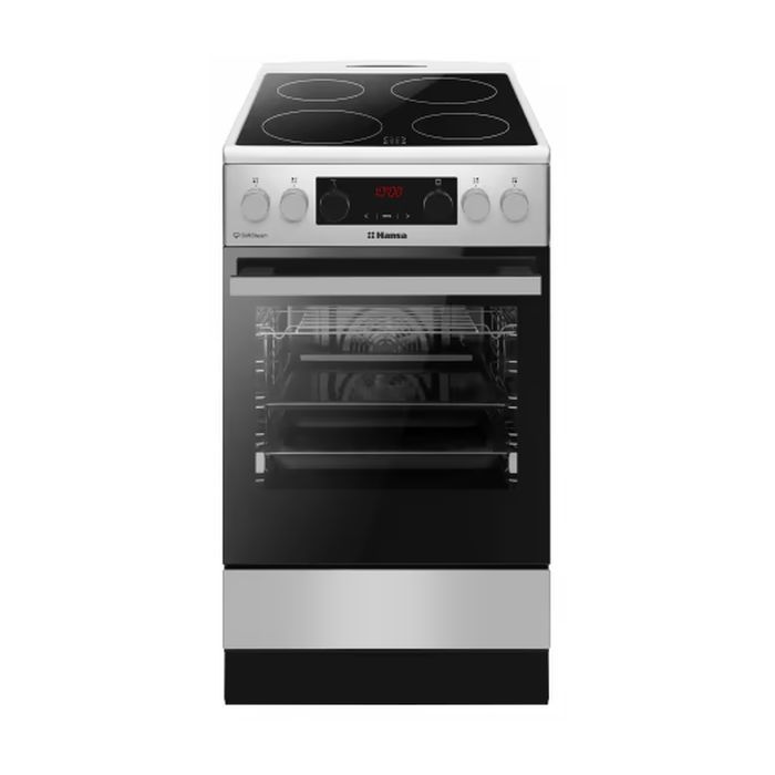 Плита Hansa FCCXS58363 изображение 2
