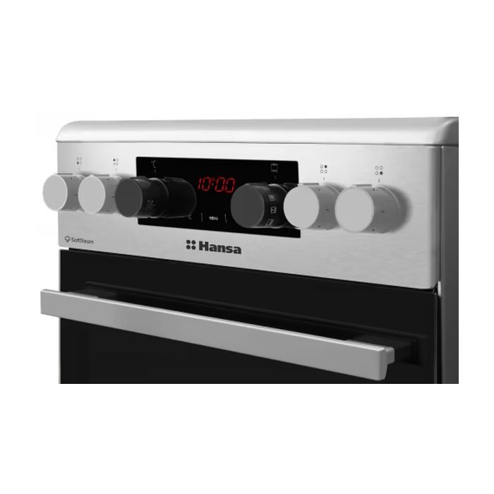 Плита Hansa FCCXS58363 изображение 3