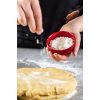 Пиала KitchenAid Universal, набір 4 шт з кришками, 28 г (KQG177BXERE) изображение 10