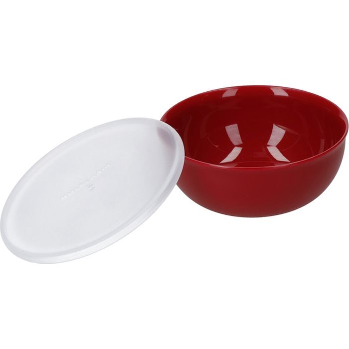 Пиала KitchenAid Universal, набір 4 шт з кришками, 28 г (KQG177BXERE) изображение 2